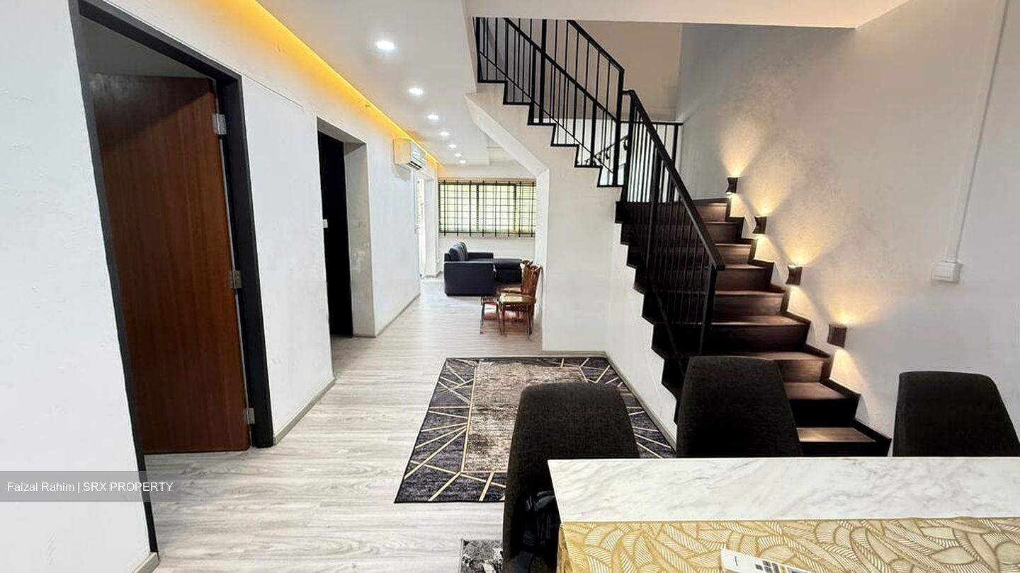 Blk 352 Yishun Jasmine (Yishun), HDB Executive #462106371